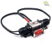 1:10 winch with double motor 7.4Vblack