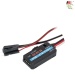 Sensor for voltage 0-100V DC via iBus for PL18EV
